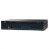 Cisco 2911 Integrated Services Router - router - rack-mountable CISCO2911/K9